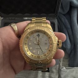 Invicta Watches