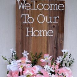 Handmade Home Decor 