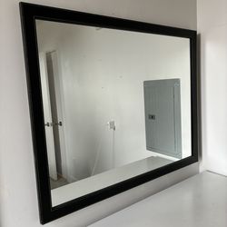 Large Mirror