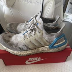 Very Used Adidas Ultraboost