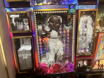 Rainbow High Dolls 