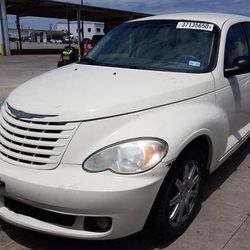 07 Chrysler Pt Touring PART Car