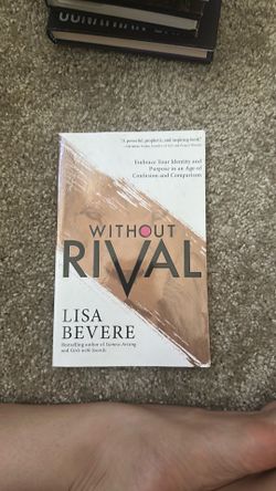 Without Rival – Lisa Bevere