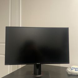 Asus 24” 144hz LCD Monitor