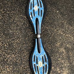 Skateboard, Longboard, Wiggleboard, Swivelboard