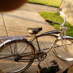1963 Schwinn