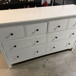 IKEA Hemnes Dresser 