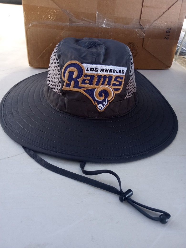 LA Rams Bucket Hat for Sale in Las Vegas, NV - OfferUp