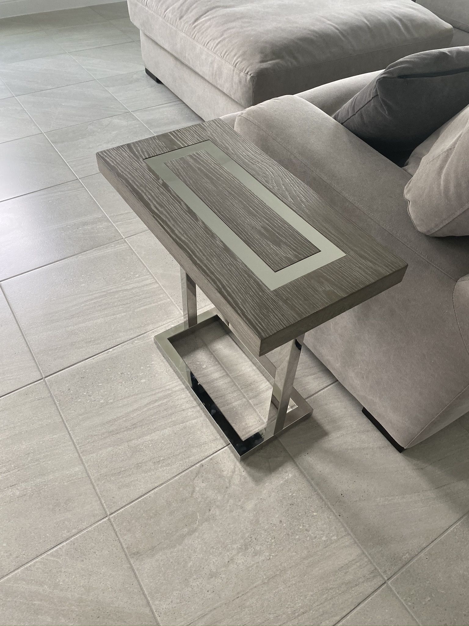 Side Table & Console Table