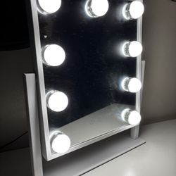 Vanity Mirror 