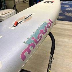 Mistral Explosion Windsurf Board