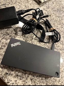 Lenovo Dock