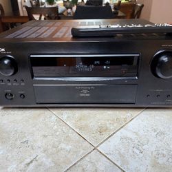 Denon AVR4310CI Receiver 