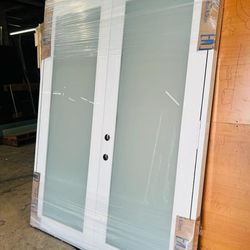 New Impact /Energy Efficient Doors And Windows For Sale  All Types/ All Sizes.