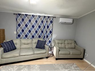 Ashley Furniture set
