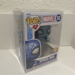 Spider Man Funko Pop