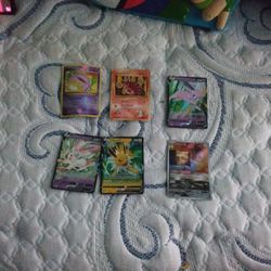 Some Cards Of My Collection And Box From 1999 