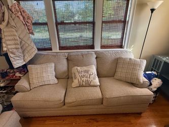 3 seat couch