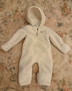 Nike Cozy Comfort Snowsuit 