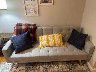 Futon/ Sleeper sofa for sale