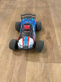 Off road rc car