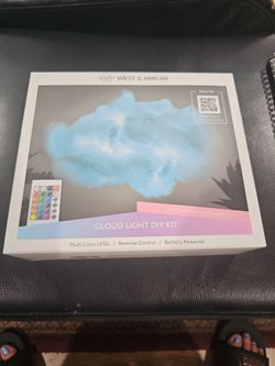 Cloud light DIY Kit