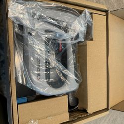 Arrow Electric Staple Gun Kit, Corded Stapler with 3750 Pieces T50 1/4", 3/8", 1/2" Staples, for Upholstery Professional and DIY Projects, T50ACD