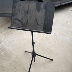 music stand🎶