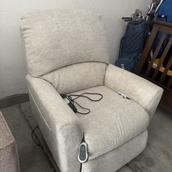 La-Z-Boy Electric Recliner