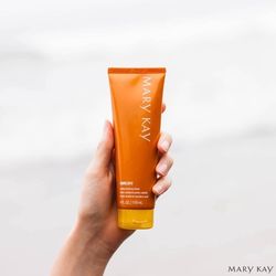 Mary Kay Tanning Lotion 