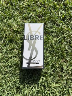 Yves Saint Laurent Libre