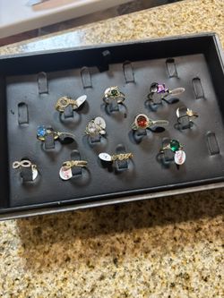 Jewelry Rings