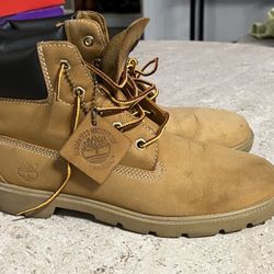 Bota Timberland For Men #7