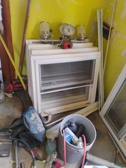 House Windows