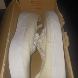 Vans  5mens 6.5womens