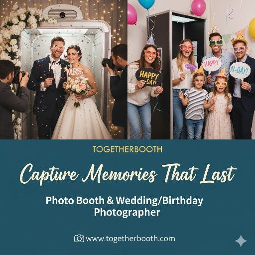 Photobooth Photo Booth