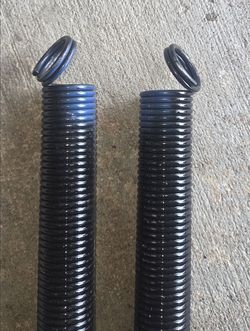 Garage Door Springs