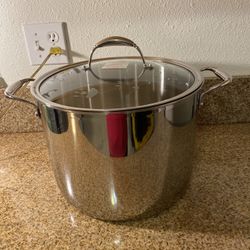 Princess House Pot