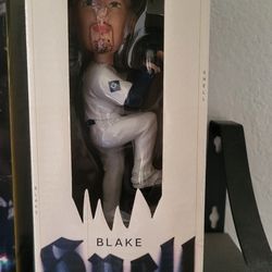 Blake Snell Bobblehead 