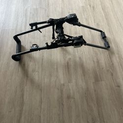 Bike Car Hitch