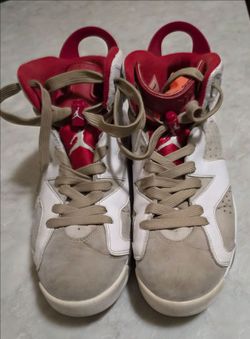 Jordan 6 Retro