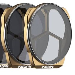 PolarPro DJI Mavic 3 Pro Filters - Vivid Collection - Drone