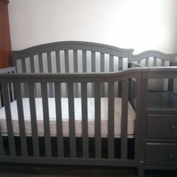 Nice Baby Crib 