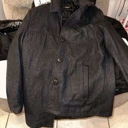  Jackets 