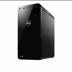 Dell XPS Desktop Pc i3 8gb Ram