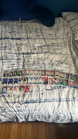 Spot card