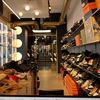 Europian Shoes