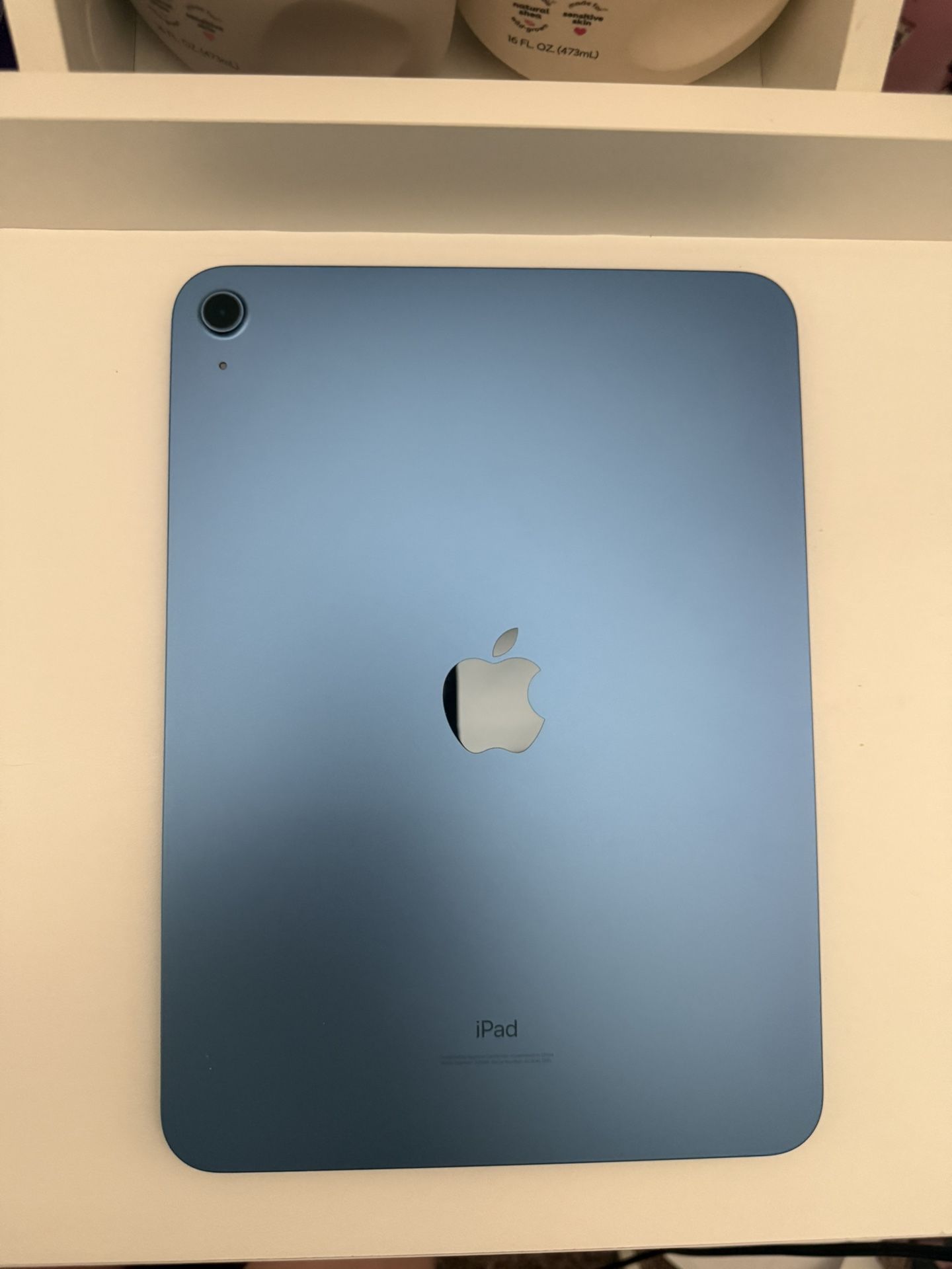 WiFi iPad 10th Gen