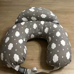 Breastfeeding Pillow For Baby