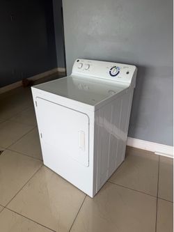 FREE DRYER!